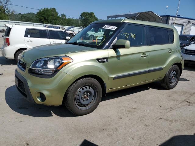 KIA SOUL 2013 kndjt2a53d7625345