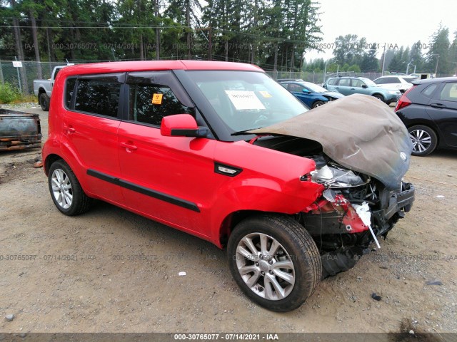 KIA SOUL 2013 kndjt2a53d7626446