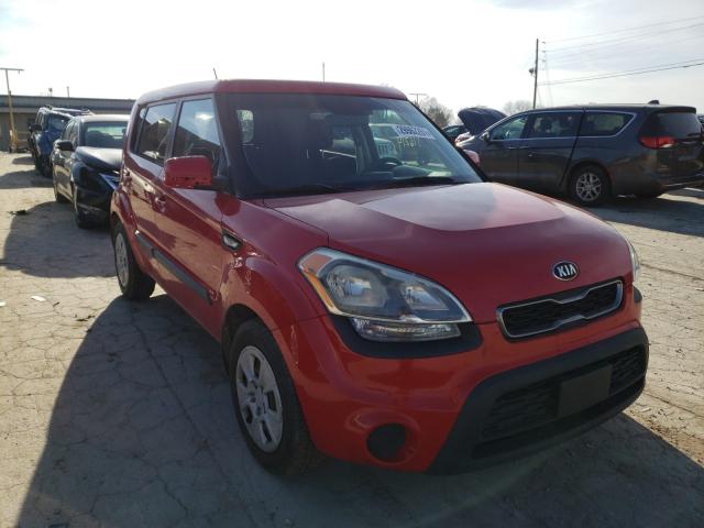 KIA SOUL 2013 kndjt2a53d7627029