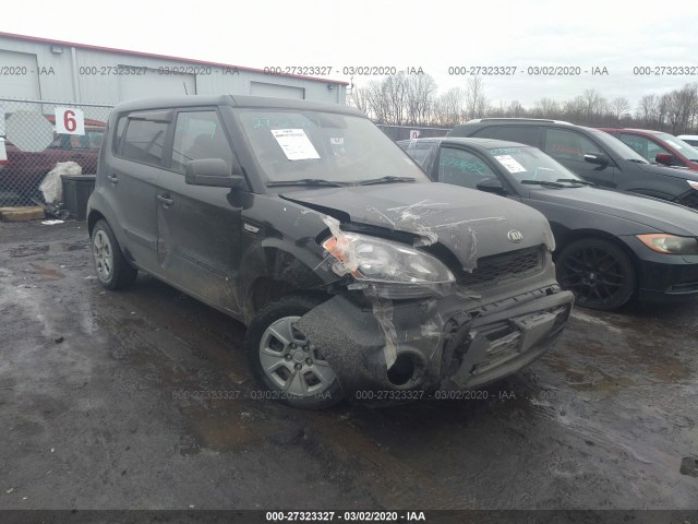 KIA SOUL 2013 kndjt2a53d7627032