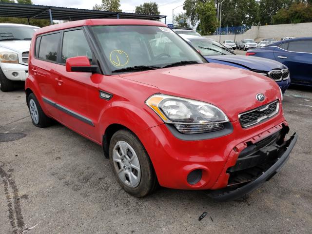 KIA SOUL 2013 kndjt2a53d7628116