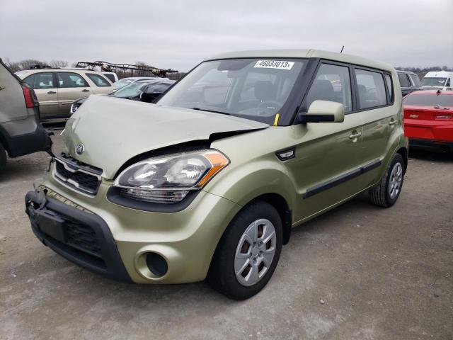 KIA SOUL 2013 kndjt2a53d7629198