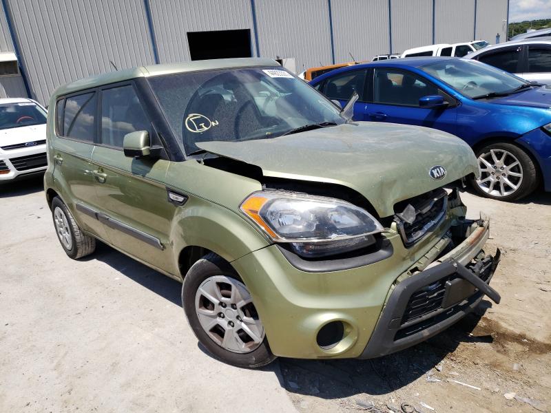 KIA SOUL 2013 kndjt2a53d7629816