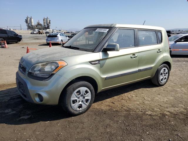 KIA SOUL 2013 kndjt2a53d7629878