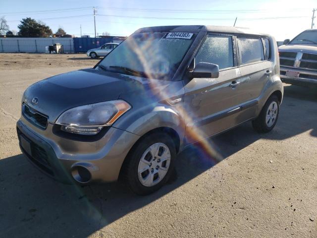 KIA SOUL 2013 kndjt2a53d7630173