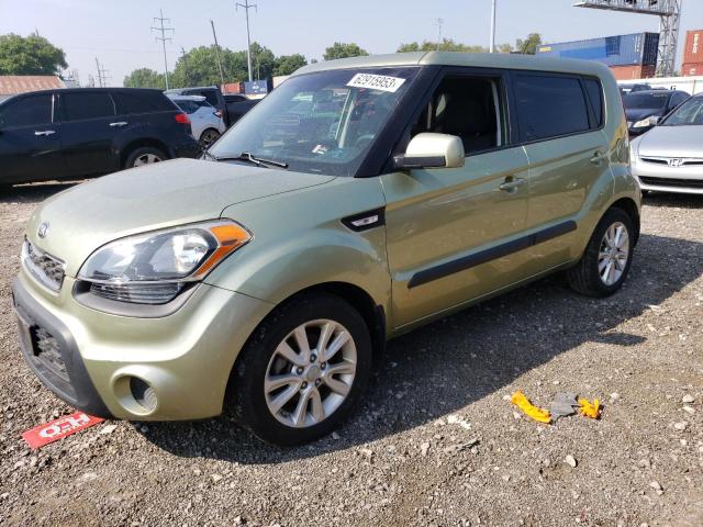 KIA SOUL 2013 kndjt2a53d7631209