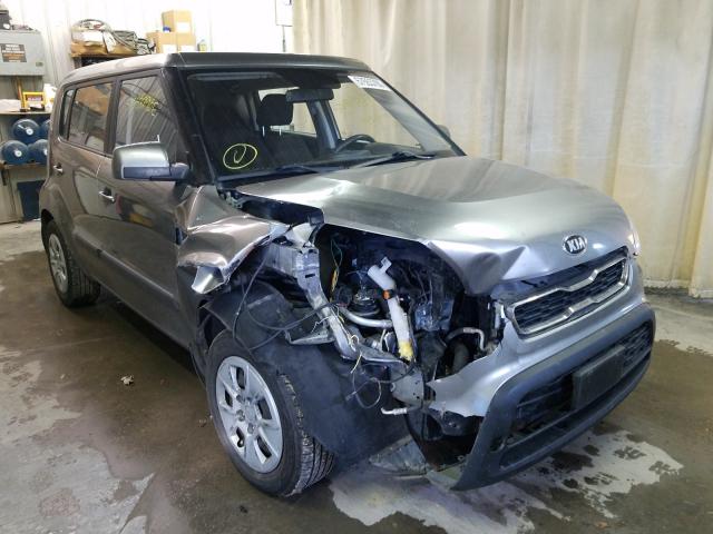 KIA SOUL 2013 kndjt2a53d7631341