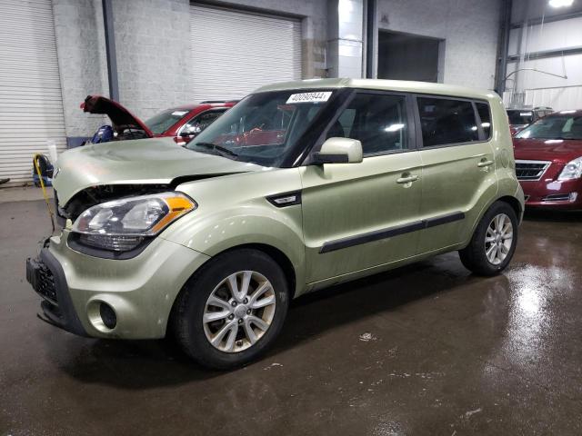 KIA SOUL 2013 kndjt2a53d7631386