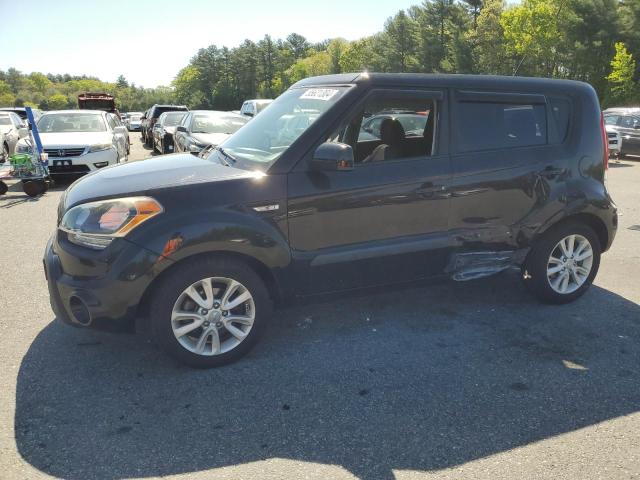 KIA SOUL 2013 kndjt2a53d7633218