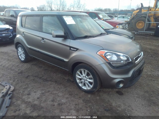 KIA SOUL 2013 kndjt2a53d7633770