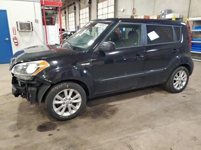 KIA SOUL 2013 kndjt2a53d7633980