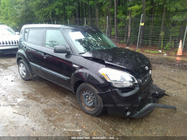 KIA SOUL 2013 kndjt2a53d7634028