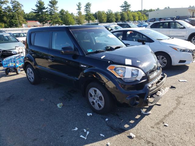 KIA SOUL 2013 kndjt2a53d7634255