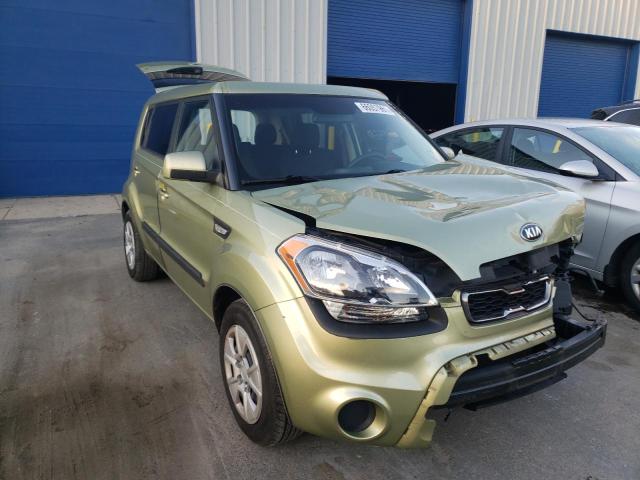 KIA SOUL 2013 kndjt2a53d7635809