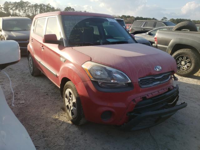 KIA SOUL 2013 kndjt2a53d7635907