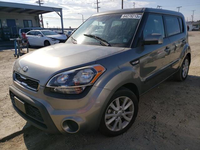 KIA SOUL 2013 kndjt2a53d7636023