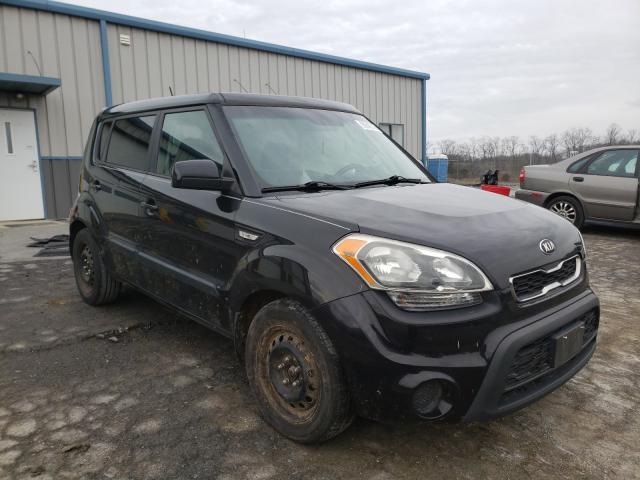 KIA SOUL 2013 kndjt2a53d7751317