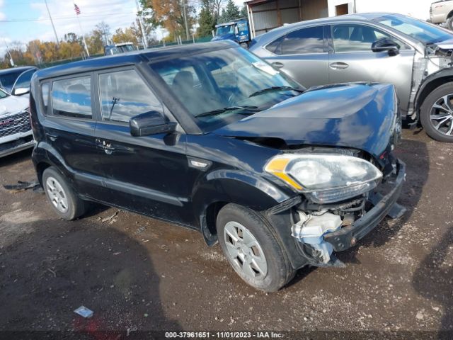 KIA SOUL 2013 kndjt2a53d7751690