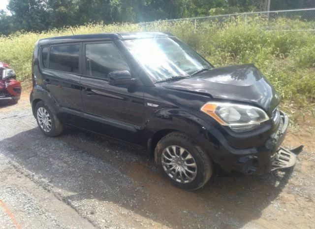 KIA SOUL 2013 kndjt2a53d7751978