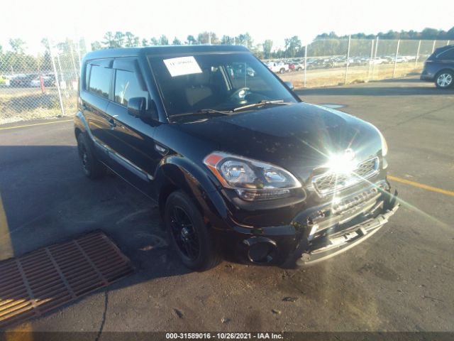 KIA SOUL 2013 kndjt2a53d7751995