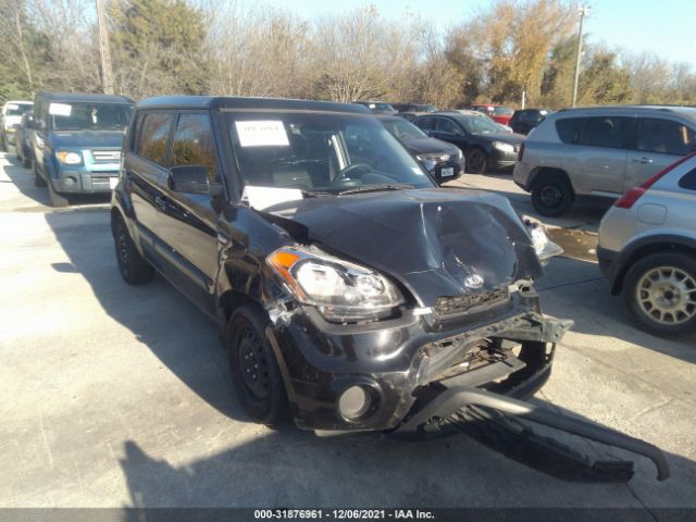 KIA SOUL 2013 kndjt2a53d7752421