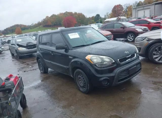 KIA SOUL 2013 kndjt2a53d7753164