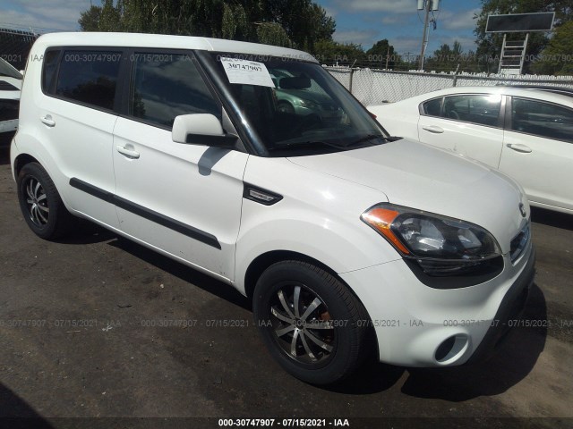 KIA SOUL 2013 kndjt2a53d7754038