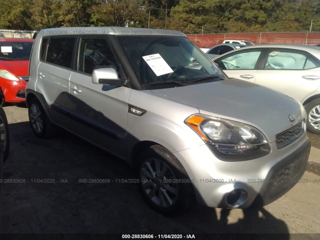 KIA SOUL 2013 kndjt2a53d7754962