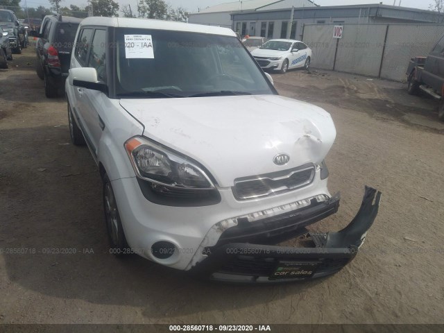 KIA SOUL 2013 kndjt2a53d7755299