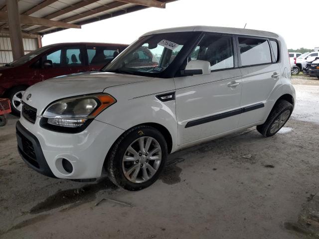 KIA SOUL 2013 kndjt2a53d7755321