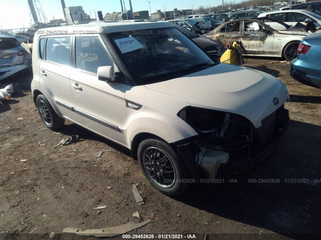 KIA SOUL 2013 kndjt2a53d7755660