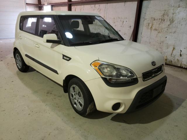 KIA SOUL 2013 kndjt2a53d7755674