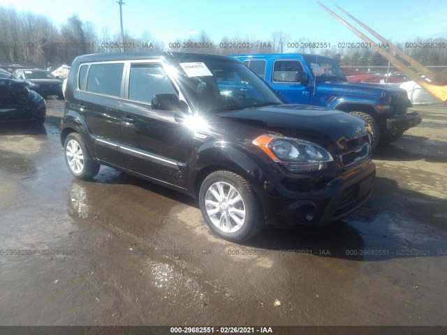 KIA SOUL 2013 kndjt2a53d7756016