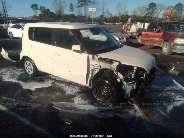 KIA SOUL 2013 kndjt2a53d7756095