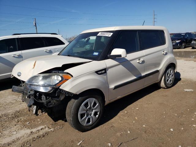 KIA SOUL 2013 kndjt2a53d7756274