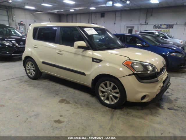 KIA SOUL 2013 kndjt2a53d7757182