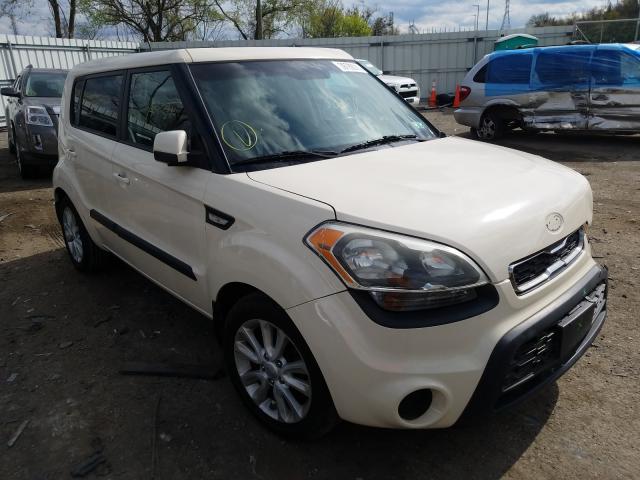 KIA SOUL 2013 kndjt2a53d7757327