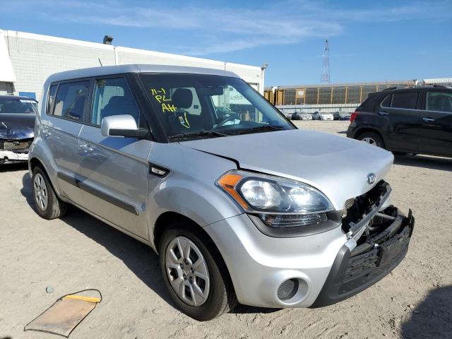 KIA SOUL 2013 kndjt2a53d7758946