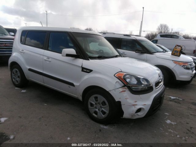 KIA SOUL 2013 kndjt2a53d7759000