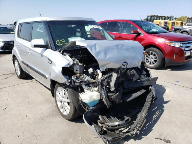 KIA SOUL 2013 kndjt2a53d7759501