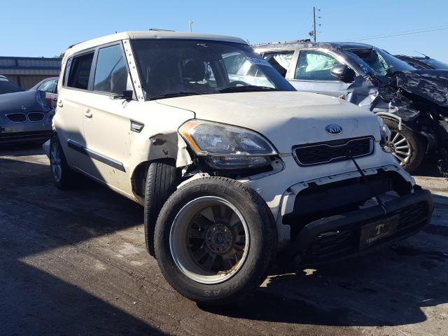 KIA SOUL 2013 kndjt2a53d7760101