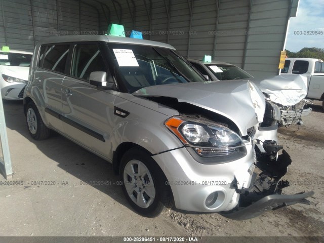 KIA SOUL 2013 kndjt2a53d7760387