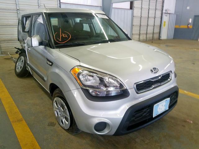 KIA SOUL 2013 kndjt2a53d7761846