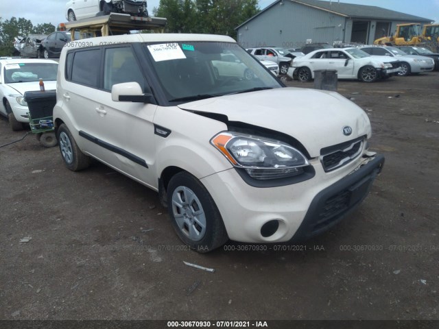 KIA SOUL 2013 kndjt2a53d7763886