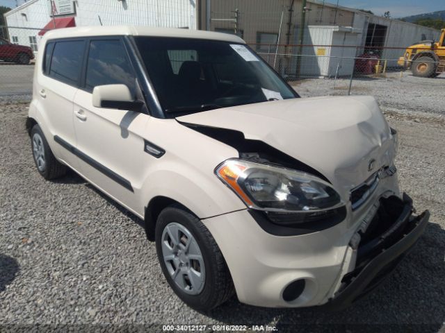 KIA SOUL 2013 kndjt2a53d7764682