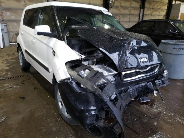 KIA SOUL 2013 kndjt2a53d7765332