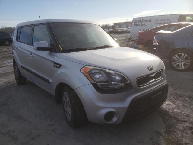 KIA SOUL 2013 kndjt2a53d7766531