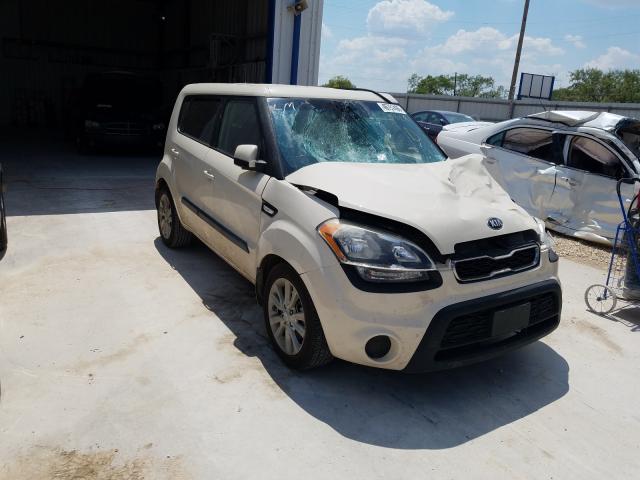 KIA SOUL 2013 kndjt2a53d7766965