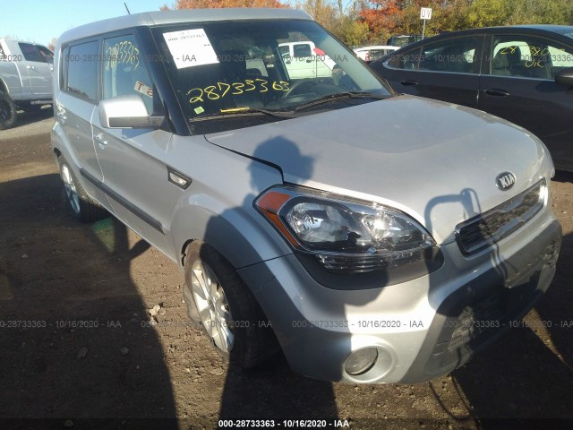 KIA SOUL 2013 kndjt2a53d7767324