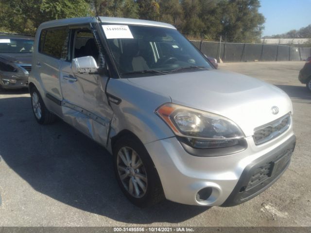 KIA SOUL 2013 kndjt2a53d7767601